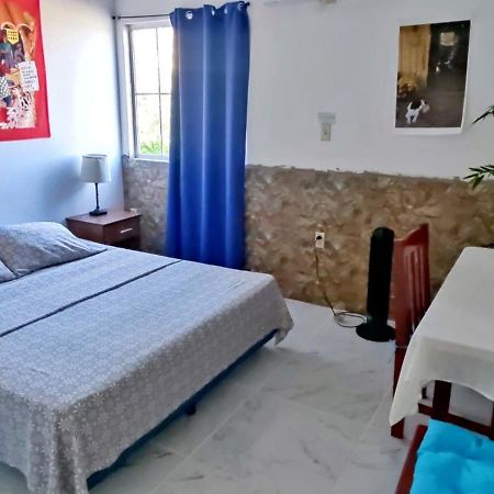 Playa El Obispo D La Marea Building La Libertad Apartment Ngoại thất bức ảnh