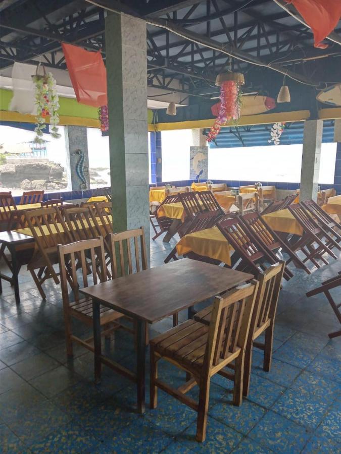 Playa El Obispo D La Marea Building La Libertad Apartment Ngoại thất bức ảnh