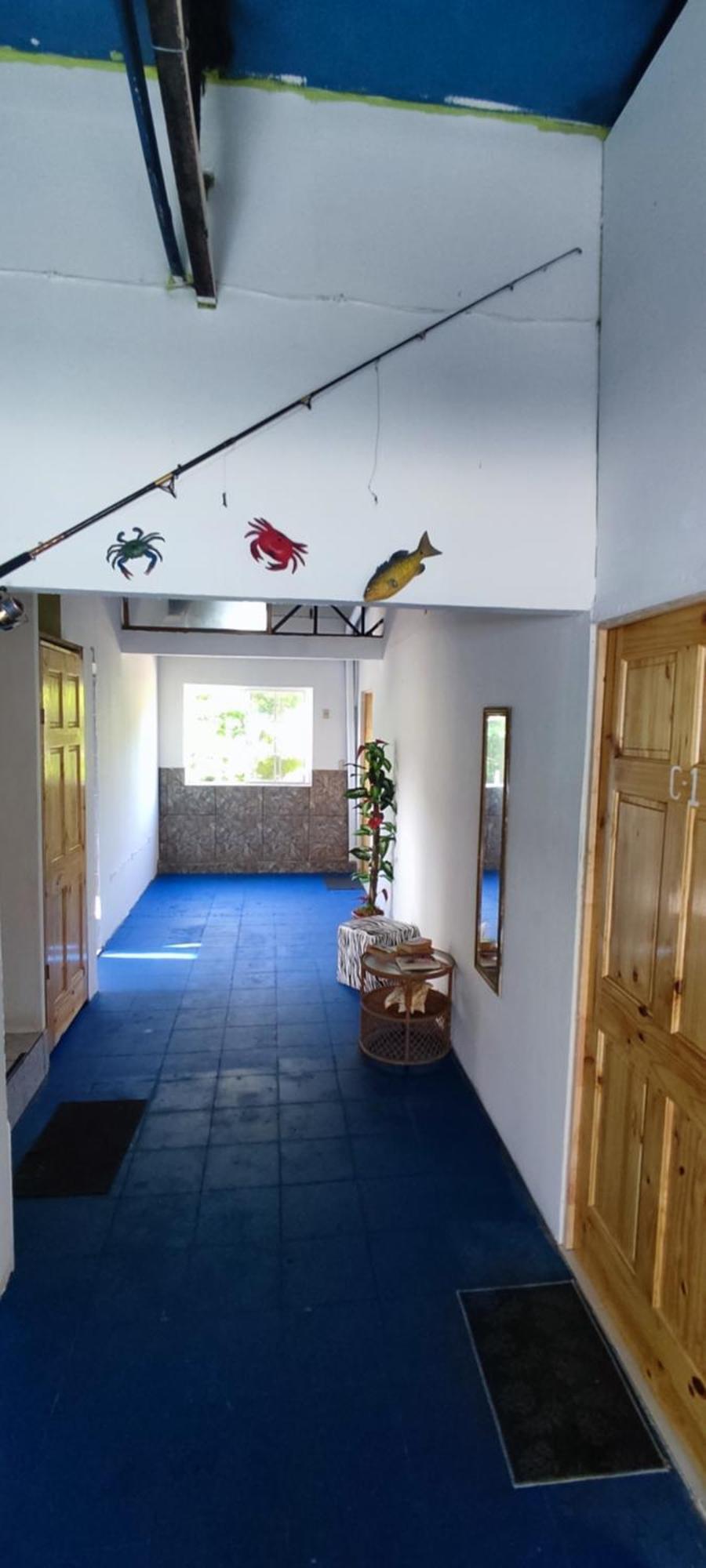 Playa El Obispo D La Marea Building La Libertad Apartment Ngoại thất bức ảnh