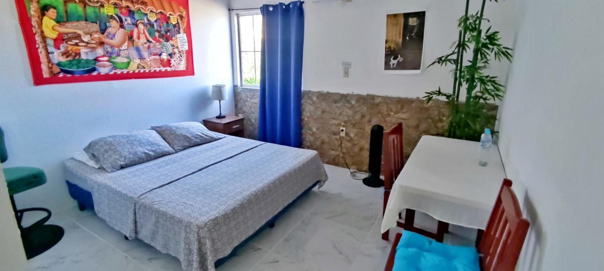 Playa El Obispo D La Marea Building La Libertad Apartment Ngoại thất bức ảnh